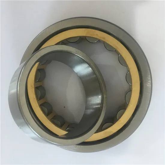 Quality-Assurance-Cylindrical-Roller-Bearing-Nn3007K-W33-Nn3007-N1008-Nu1008m-for-Machinery-Tool