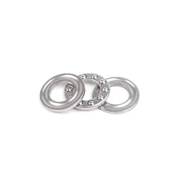 Quality-for-Sweden-Angular-Thrust-Ball-Bearing-for-Machinery-Bearings-51104-51105-51106-51107-Bearing