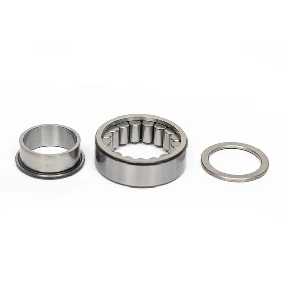 R913011777 Cylindrical Roller Bearing Factory Price Hxh Bearing
