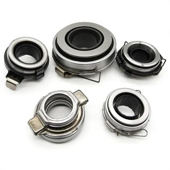 Rct35-1-35trk39-35tmk29b2-Sf0721-2e-Gc78009-Vkc3509-Clutch-Release-Bearing