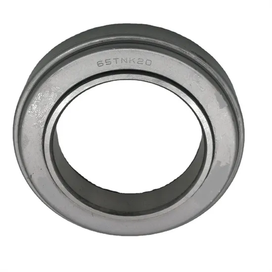 Rct35-1 Clutch Release Bearing Factory Price High Quality