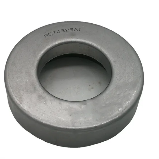 Rct4500-45tkd07-Sf0940-2e-Gc78010-Vkc3523-Clutch-Release-Bearing