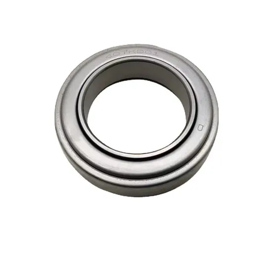 Rct4500 Clutch Release Bearing Factory Price High Quality