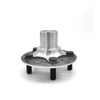 Rear Wheel Hub Ruc500120 Bearing Factory Price
