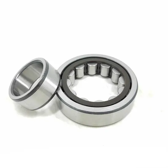 Cylindrical Roller Bearings Engineering Factory Price Reliable