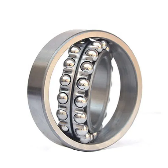 Reliable-Self-Aligning-Ball-Bearing-Manufacturers-for-Global-Supply