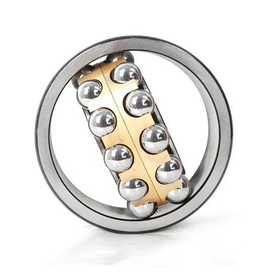 Reliable-Self-Aligning-Ball-Bearings-15X35X11mm-for-International-Buyers