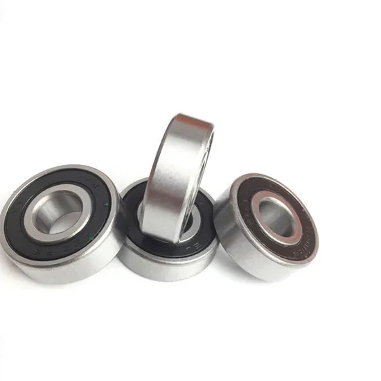 Rich-Stock-Single-Row-Deep-Groove-Ball-Bearing-6000-2RS-Zz-for-Motorcycle