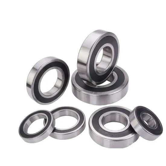 Rich-Stock-Single-Row-Deep-Groove-Ball-Bearing-6000-2RS-Zz-for-Motorcycle