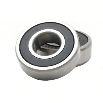 Factory Price 6000 2RS Zz Deep Groove Ball Bearing for Motorcycle