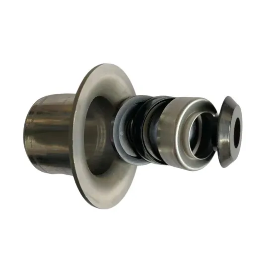 Roller-Bearing-Housing-Bearing-Cover-Labyrinth-Seal-for-Belt-Conveyor