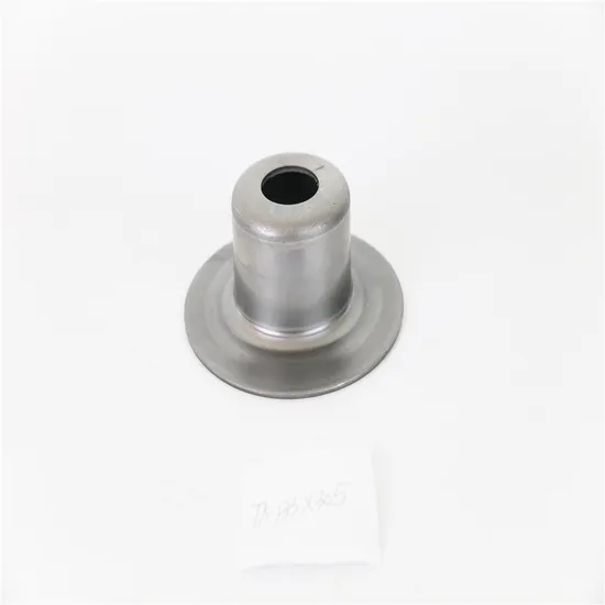 Roller-Bearing-Housing-with-Labyrinth-Seal-High-Quality-Roller-End-Cap