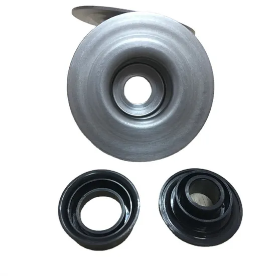 China Made Roller Conveyor Bearing Housing Factory Price