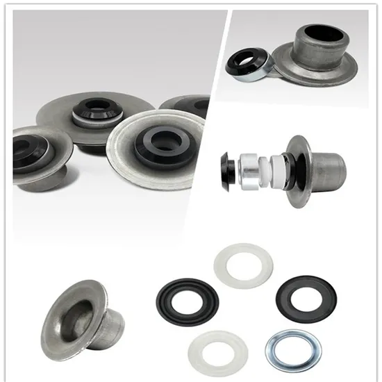 High Quality Roller End Cap Tk6204-127 Factory Price