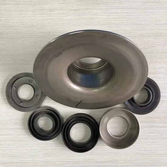 Roller Tk6206-89 Steel Bearing Housing Factory Price