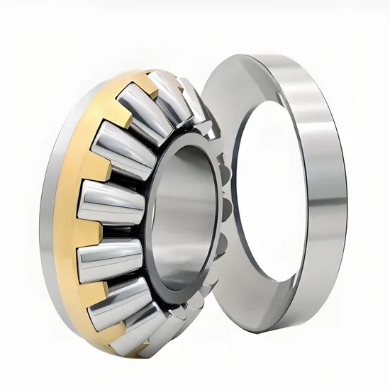 Rolling-Mill-Bearing-Block-Thrust-Tapered-Roller-Bearing-350980c-170X240X84mm-for-Industrial-Machinery