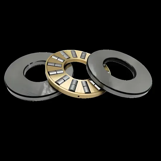 Rolling Mill Thrust Tapered Roller Bearing 350980c Factory Price