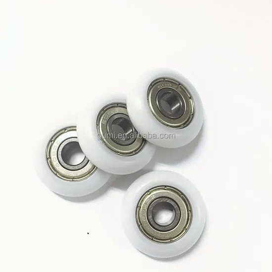 S 6300 10X35X11mm Stainless Steel Hybrid Ceramic Bearing Factory Price