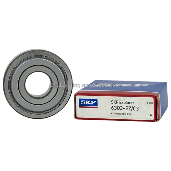 S-Kf-Original-6200-6201-6202-6203-6204-6205-Auto-Bearing