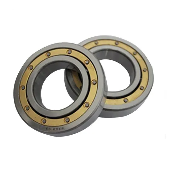 Sample-Available-High-Speed-Single-Row-6503-2RS-6500-2RS-6205-2RS-66-22-P63-22X62X16-Deep-Groove-Ball-Bearing