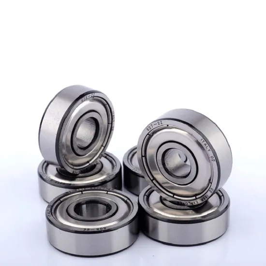 Sample-Available-High-Speed-Single-Row-6503-2RS-6500-2RS-6205-2RS-66-22-P63-22X62X16-Deep-Groove-Ball-Bearing