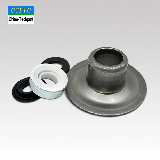 Seal-Housing-Idler-Roller-Parts-Tk6204-97-Bearing-Housing-Kit