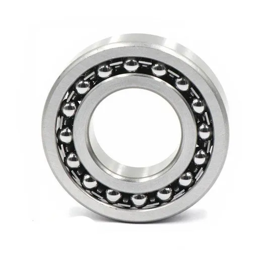 Self-Aligning-Ball-Bearing-1310-L-Bearing-1310L-Without-Seal