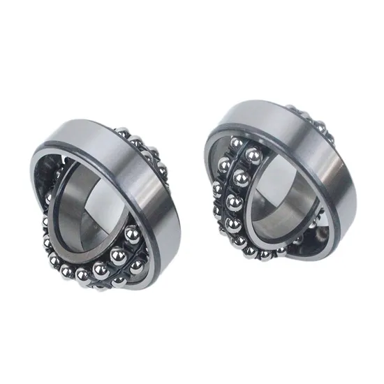Self-Aligning-Ball-Bearing-1310-L-Bearing-1310L-Without-Seal