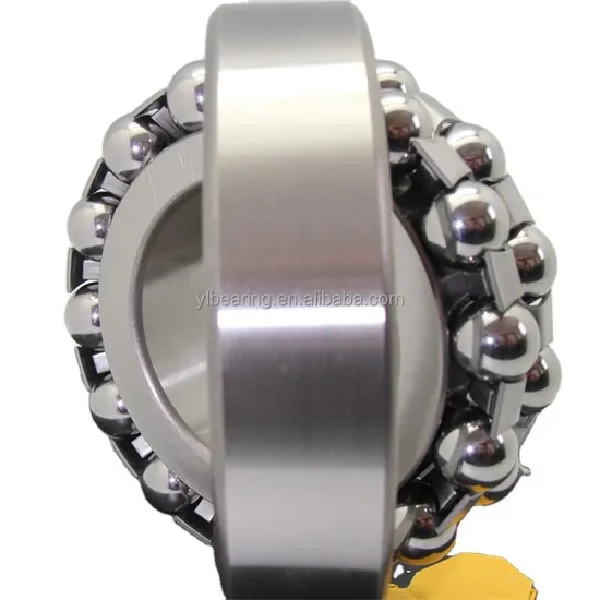 Self-Aligning Ball Bearing 2208 Factory Price China