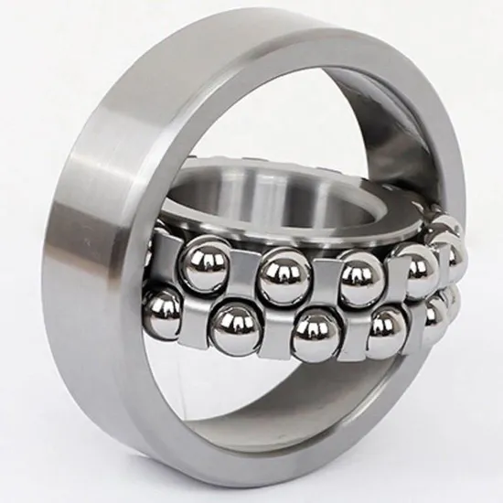 Self-Aligning Ball Bearing 2300 10X35X17mm Factory Price Durable