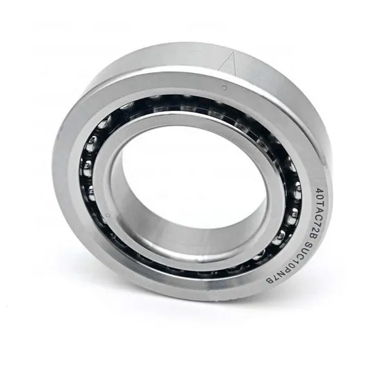 Self-Aligning-Ball-Bearing-2316m-80X170X58-mm-Precision-Design