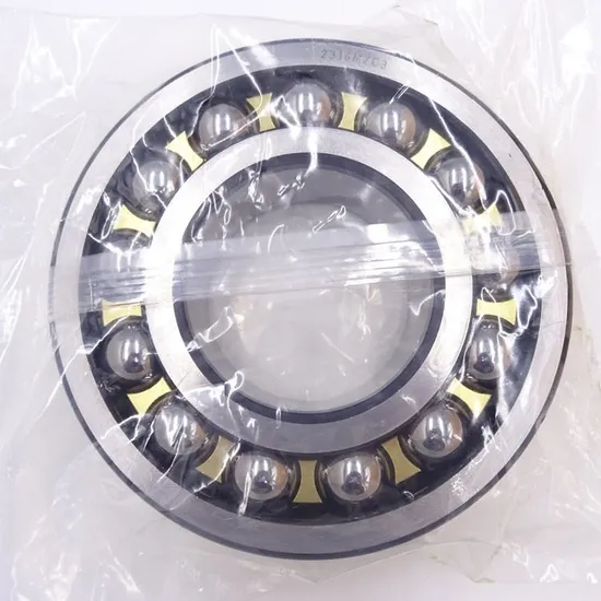 Self-Aligning-Ball-Bearing-2316m-80X170X58-mm-Precision-Design
