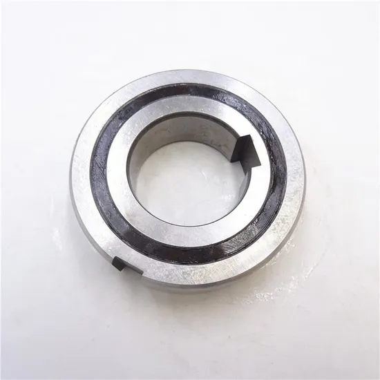 Self-Aligning Ball Bearing 2316m 80X170X58mm Factory Price