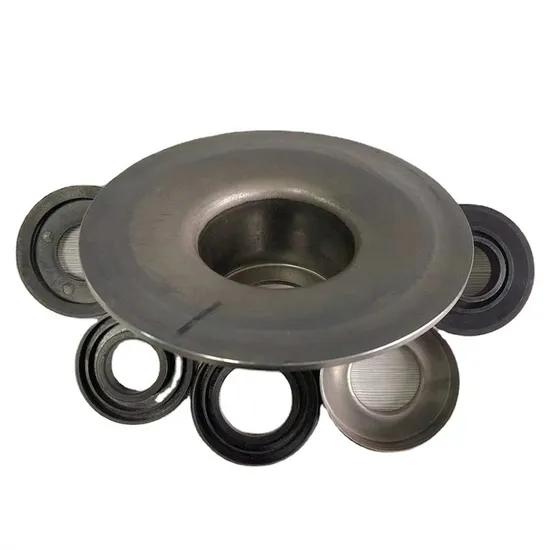 Shaft Bearing Stand Steel Roller Housing Factory Price