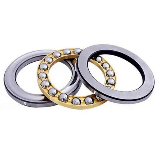 Shandong-Manufacturer-Direct-Sale-High-Quality-Moon-Screw-Compressor-Thrust-Ball-Bearing-Professional