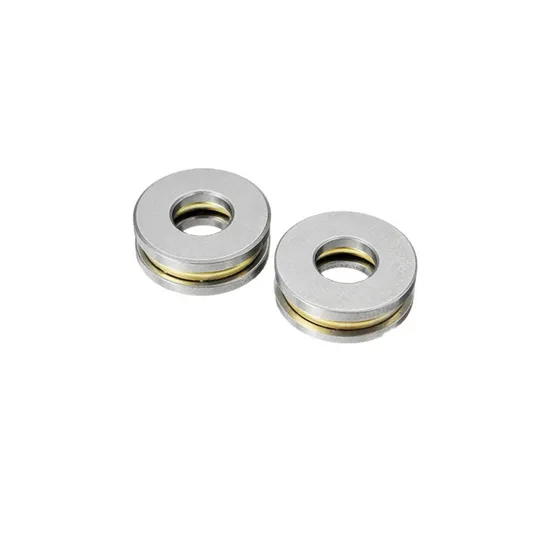 Single-Direction-Thrust-Ball-Bearing-51315m-for-Printing-Shops-and-Machinery-75-135-44-Size