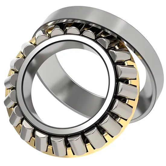Factory Price Single Row Thrust Cylindrical Roller Bearing 81112 60*85*17mm