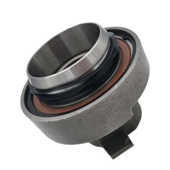 Sinotruk-Clutch-Release-Bearing-3100002255-3151259001