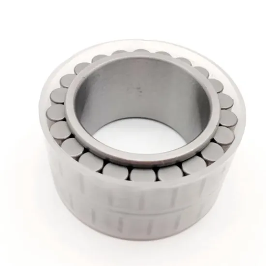 Size-45X65-015X34mm-Hydraulic-Pump-Bearings-F-219012-Full-Complement-Cylindrical-Roller-Bearing