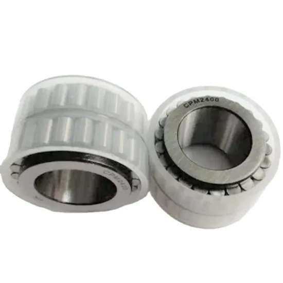 Size-45X65-015X34mm-Hydraulic-Pump-Bearings-F-219012-Full-Complement-Cylindrical-Roller-Bearing