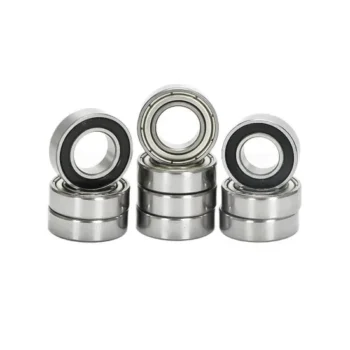 Factory Price 683-689 Zz 2RS Micro Deep Groove Ball Bearing