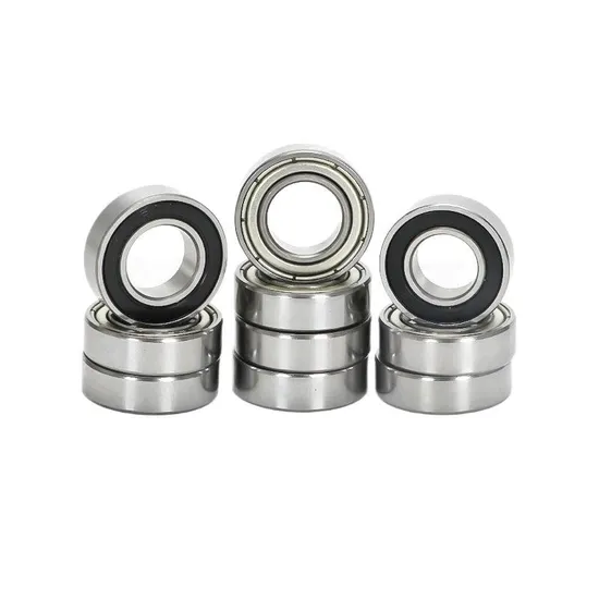 Factory Price 683-689 Zz 2RS Micro Deep Groove Ball Bearing