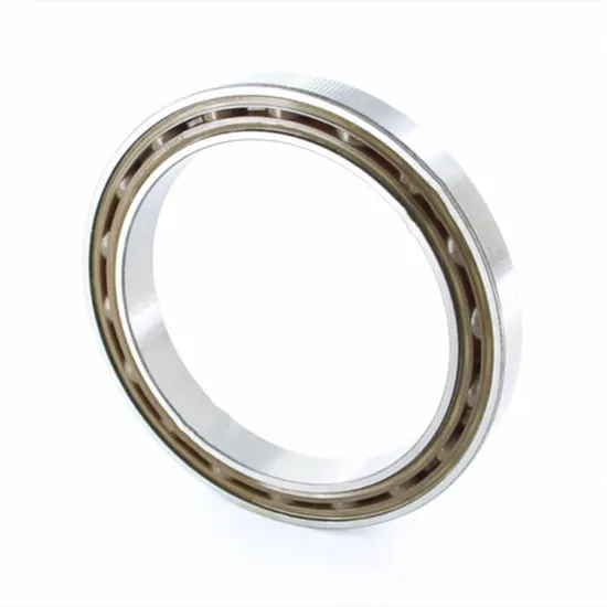 Snr-Ab12458-So6-100X130X16-5-mm-Gearbox-Thin-Deep-Groove-Ball-Bearing