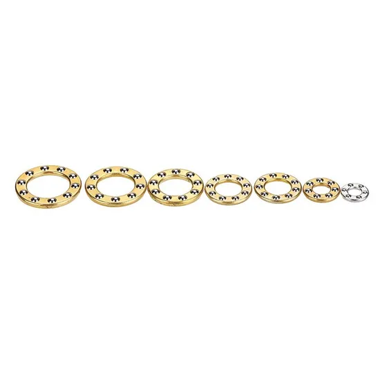 Source-Factory-High-Performance-Long-Life-Low-Noise-Thrust-Ball-Bearing-52211