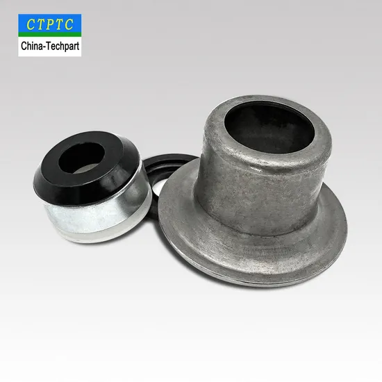 Spare-Components-for-Bearing-Housing-Seat-Plastic-Seals-Dust-Cover-Tk6205-127-122-3