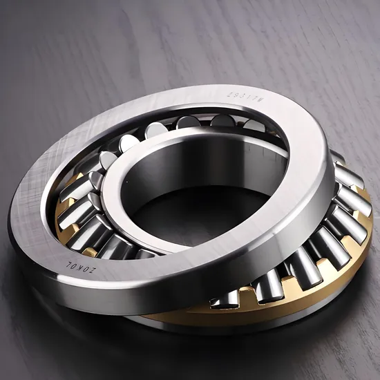 Spherical-Roller-Bearing-29422e-Thrust-Rollers-Bearings
