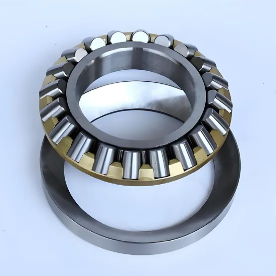 Spherical-Roller-Bearing-29422e-Thrust-Rollers-Bearings
