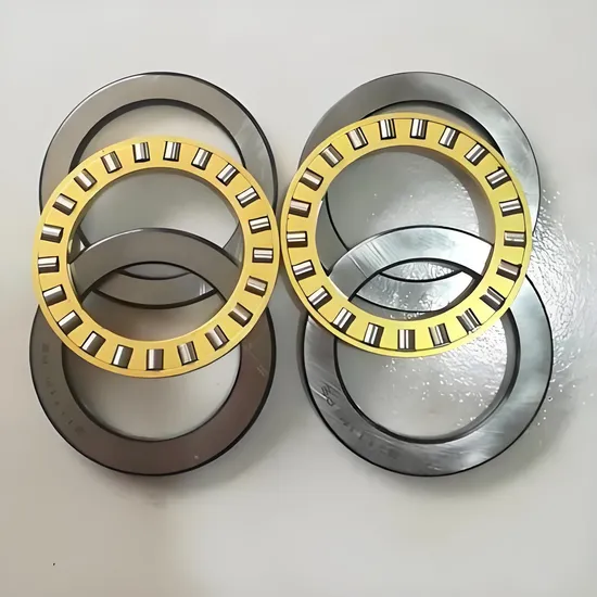 Spherical-Thrust-Roller-Bearing-29322-Rolling-Bearing-Spherical-Roller-Bearing-Self-Aligning-Thrust-Bearing-9039422