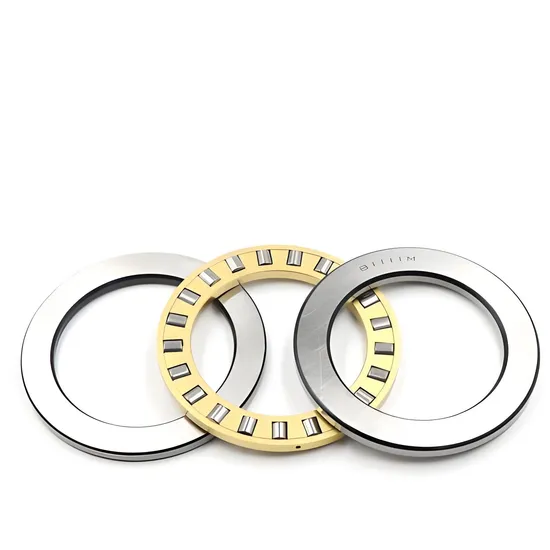 Spherical Thrust Roller Bearing 29322 Factory Price Self-Aligning