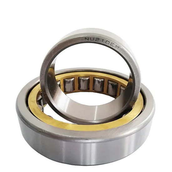 Spot-Goods-Selling-Cylindrical-Roller-Bearing-Nn3018K-C33-Nj1019m-Nn3019K-Nn3019ktn1-for-Machinery-Tool
